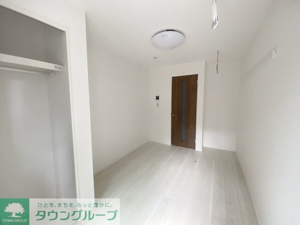 エクセラン立石IIの物件内観写真